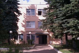 Административное здание ОАО "ЭНЕРГОМАШ"